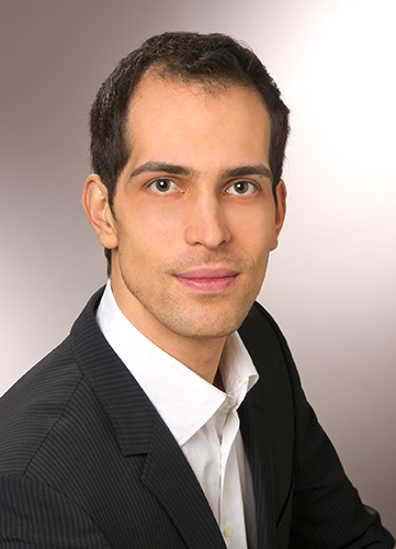 Steffen Rust